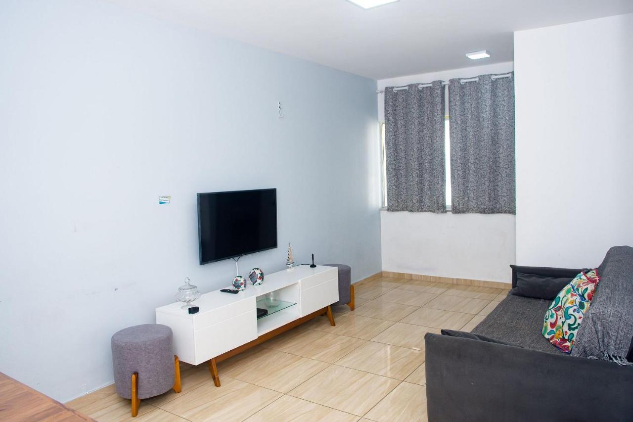 Lindo 2 Quartos Com Piscina E Ar Na Praia Do Forte Cabo Frio Exterior foto