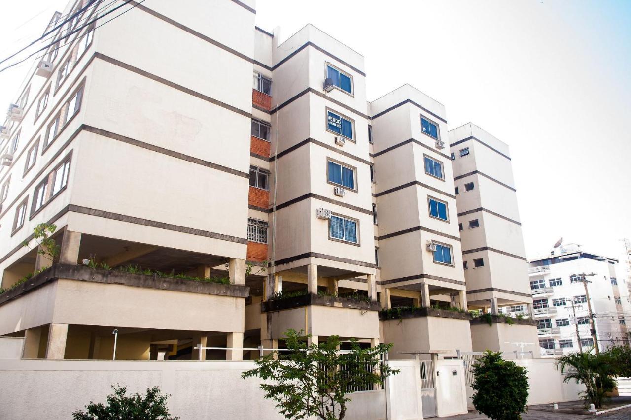 Lindo 2 Quartos Com Piscina E Ar Na Praia Do Forte Cabo Frio Exterior foto