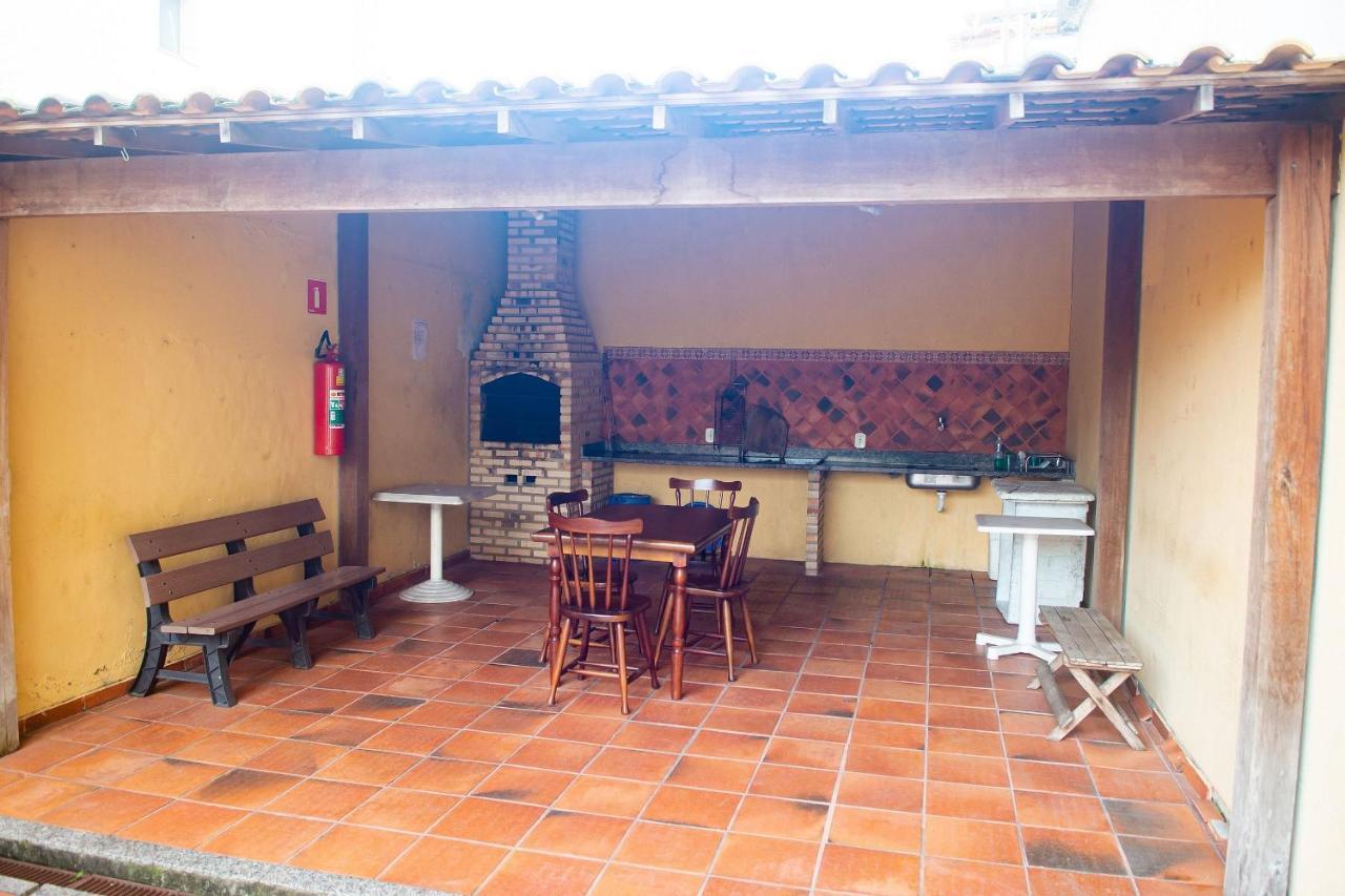 Lindo 2 Quartos Com Piscina E Ar Na Praia Do Forte Cabo Frio Exterior foto