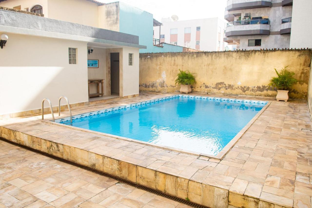 Lindo 2 Quartos Com Piscina E Ar Na Praia Do Forte Cabo Frio Exterior foto