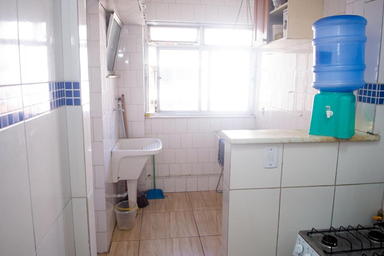 Lindo 2 Quartos Com Piscina E Ar Na Praia Do Forte Cabo Frio Exterior foto
