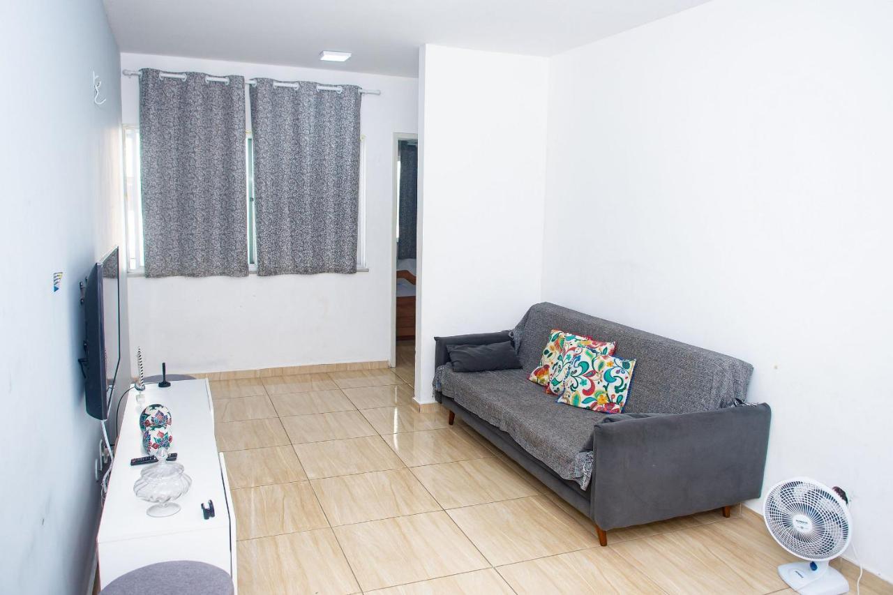 Lindo 2 Quartos Com Piscina E Ar Na Praia Do Forte Cabo Frio Exterior foto