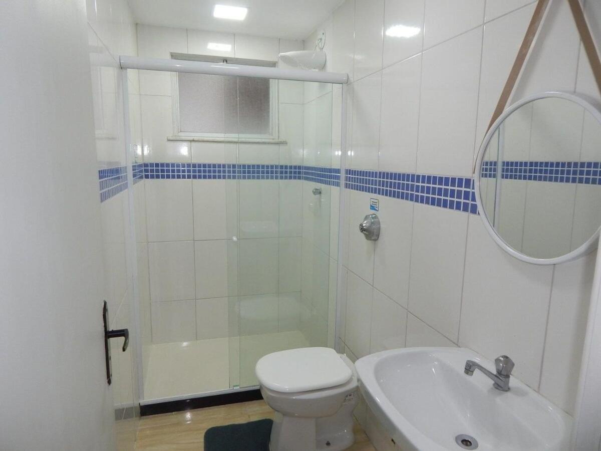 Lindo 2 Quartos Com Piscina E Ar Na Praia Do Forte Cabo Frio Exterior foto
