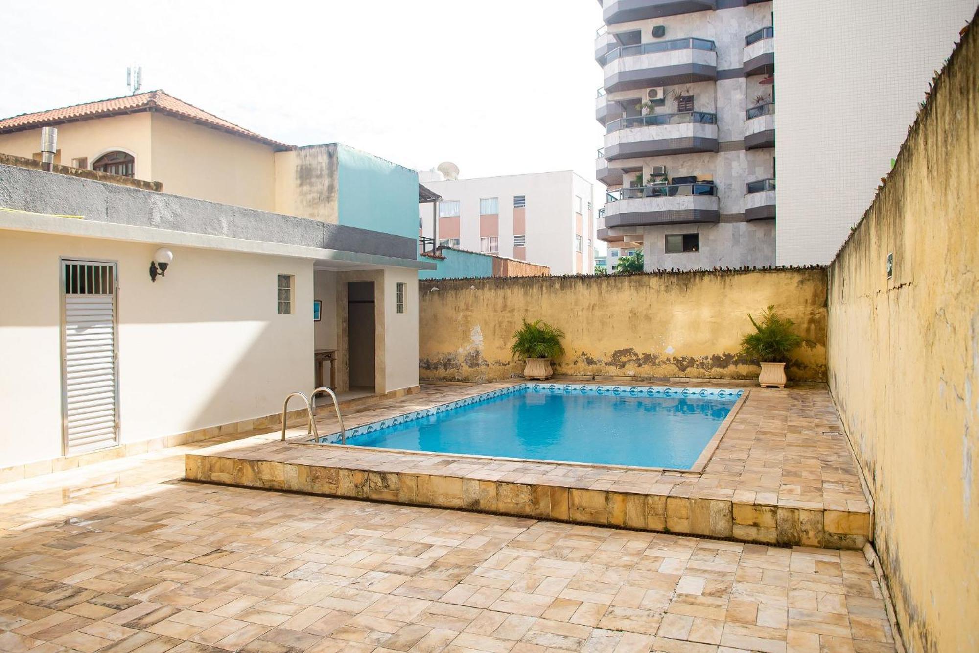 Lindo 2 Quartos Com Piscina E Ar Na Praia Do Forte Cabo Frio Exterior foto